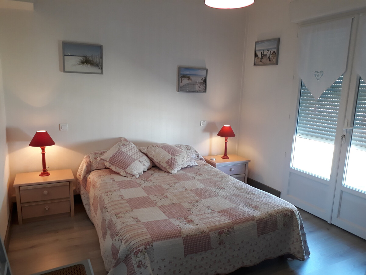 Maison 6 couchages avec jardin clos à La Faute-sur-Mer - Photo 10