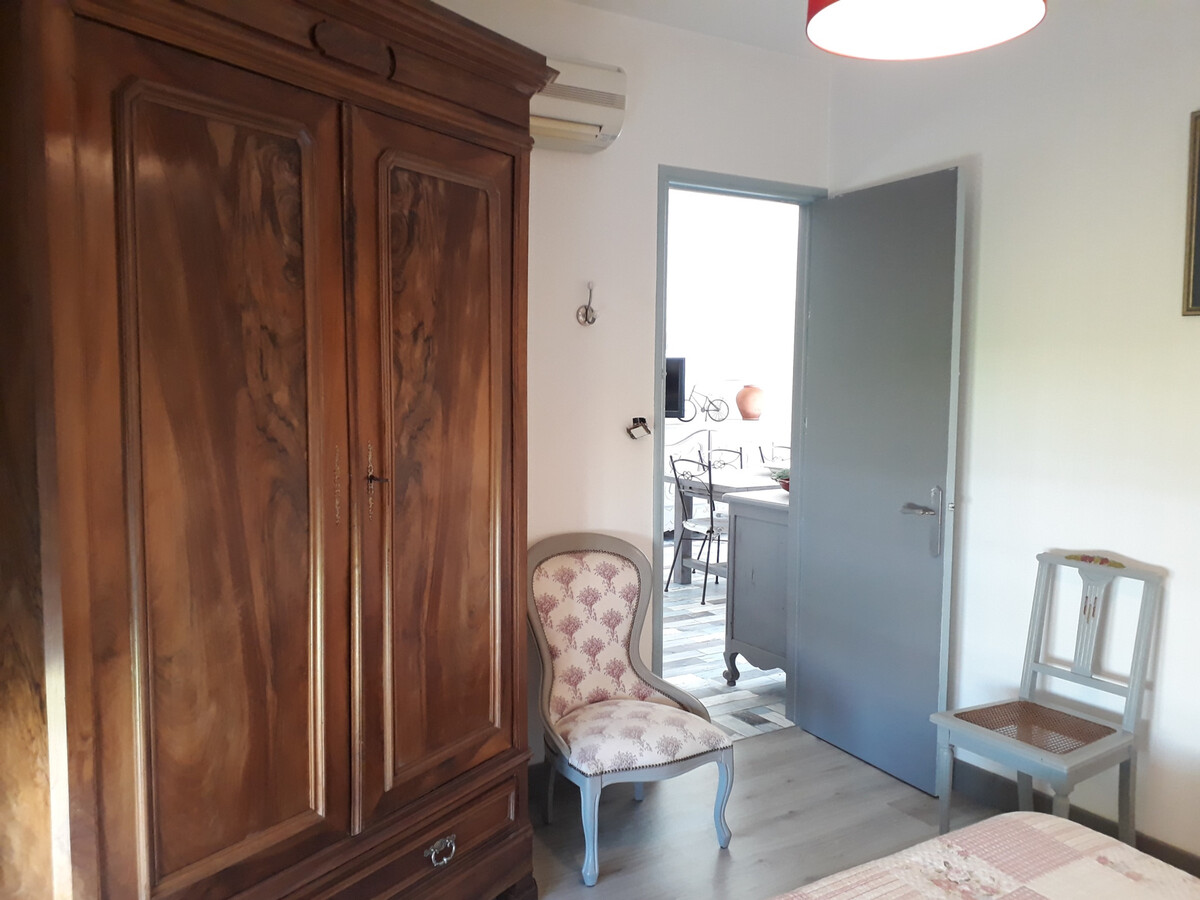 Maison 6 couchages avec jardin clos à La Faute-sur-Mer - Photo 11