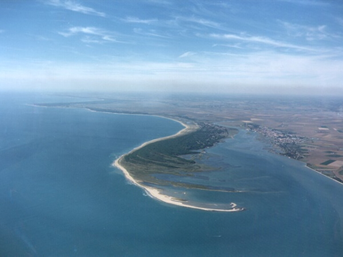Maison 6 couchages avec jardin clos à La Faute-sur-Mer - Photo 16