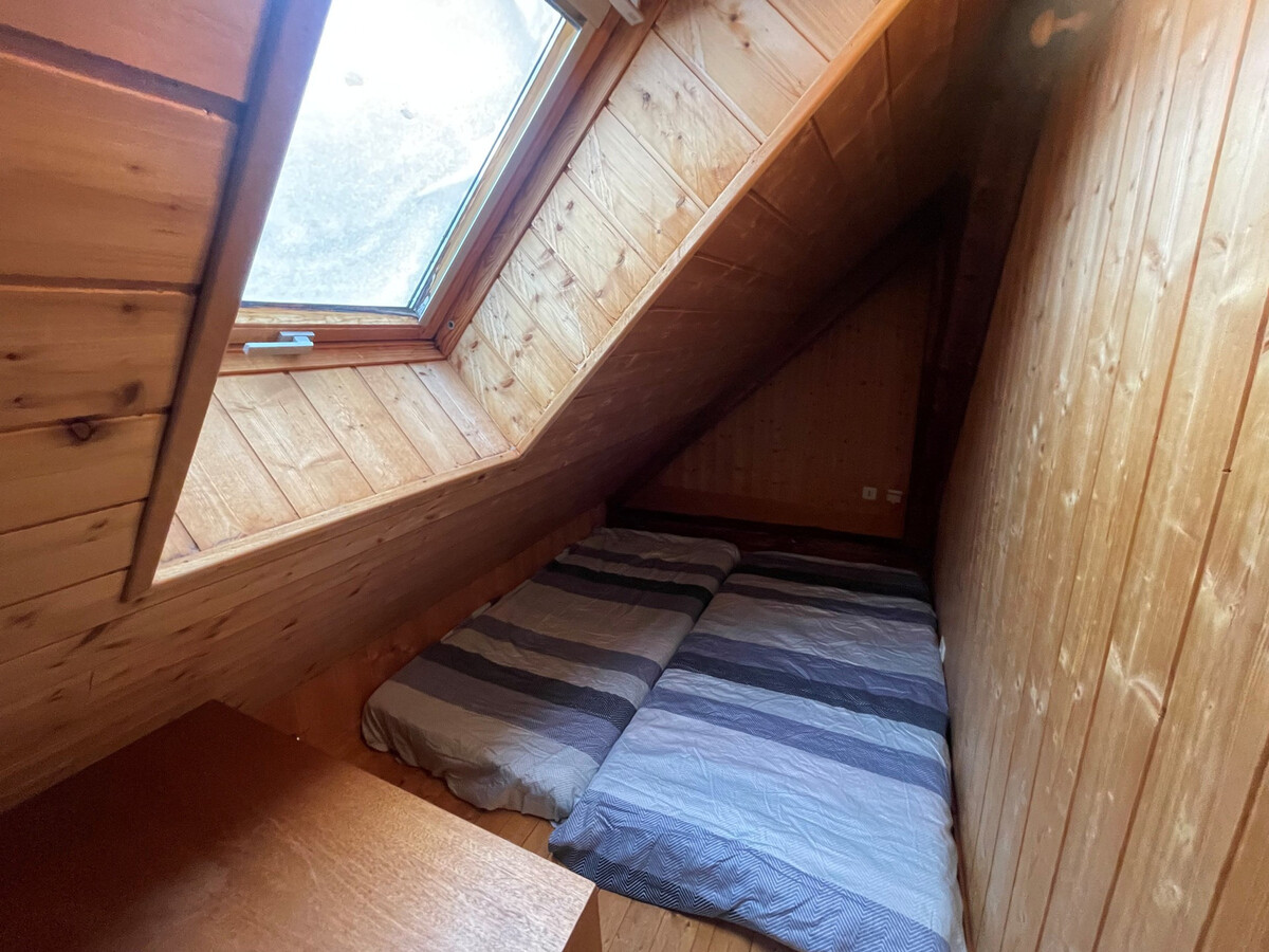 Appartement 2 pièces 4 pers, casier à skis à La Salle-les-Alpes - Photo 6