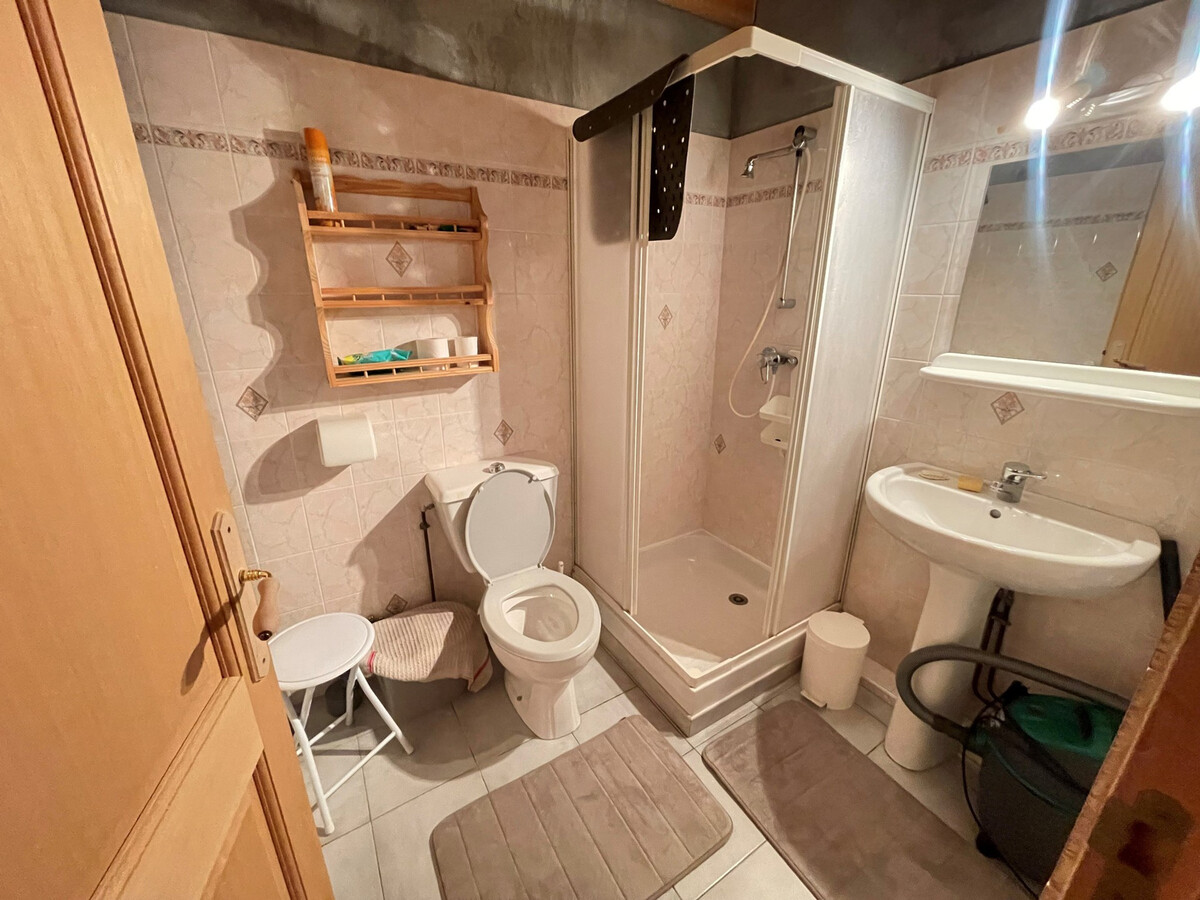 Appartement 2 pièces 4 personnes avec mezzanine à La Salle-les-Alpes - Photo 5