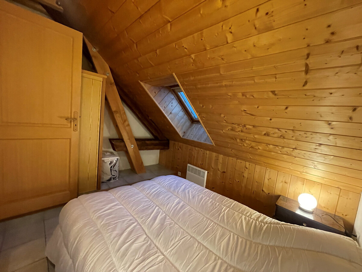 Appartement 2 pièces 4 personnes avec mezzanine à La Salle-les-Alpes - Photo 6