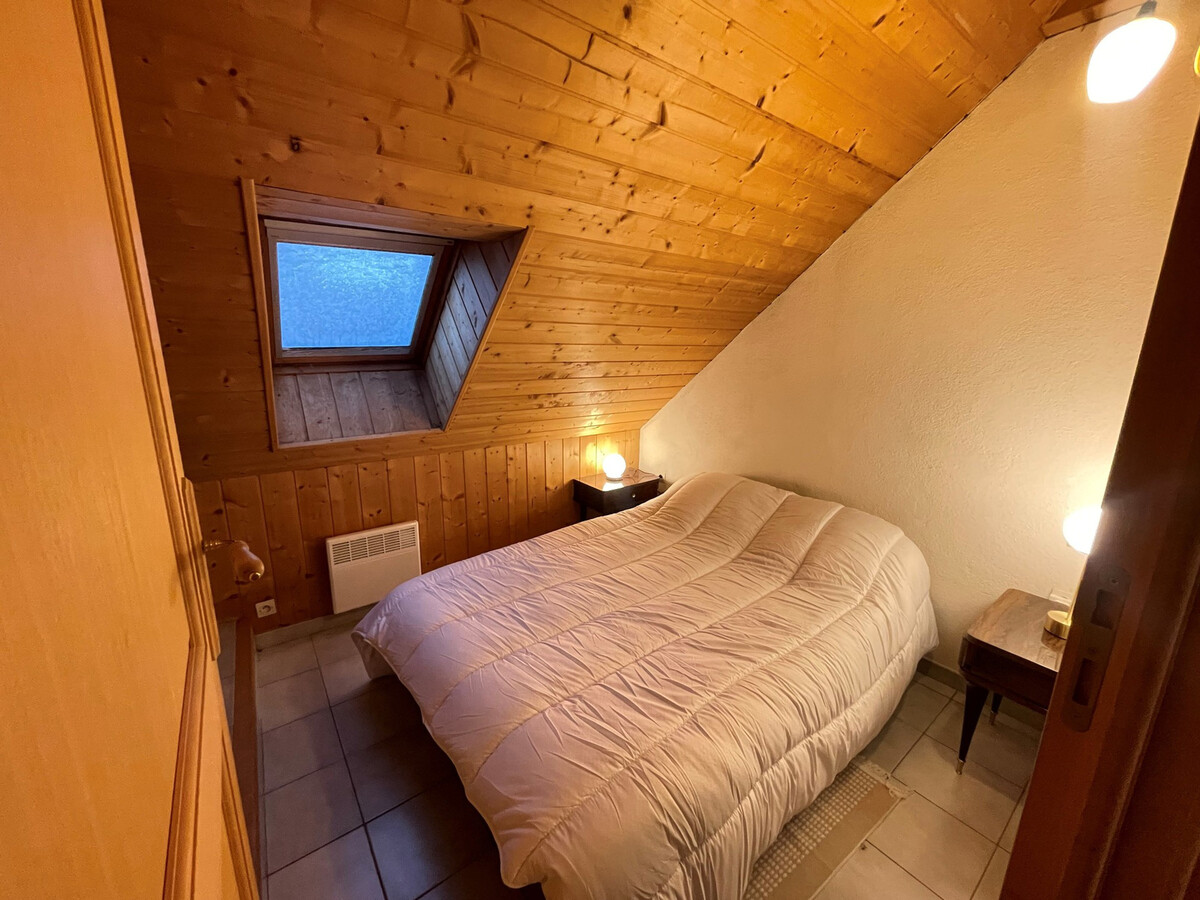 Appartement 2 pièces 4 personnes avec mezzanine à La Salle-les-Alpes - Photo 7