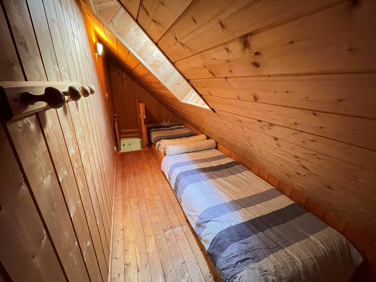 Appartement 2 pièces 4 personnes avec mezzanine à La Salle-les-Alpes - Photo 8