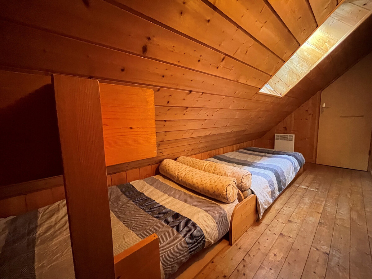 Appartement 2 pièces 4 personnes avec mezzanine à La Salle-les-Alpes - Photo 9
