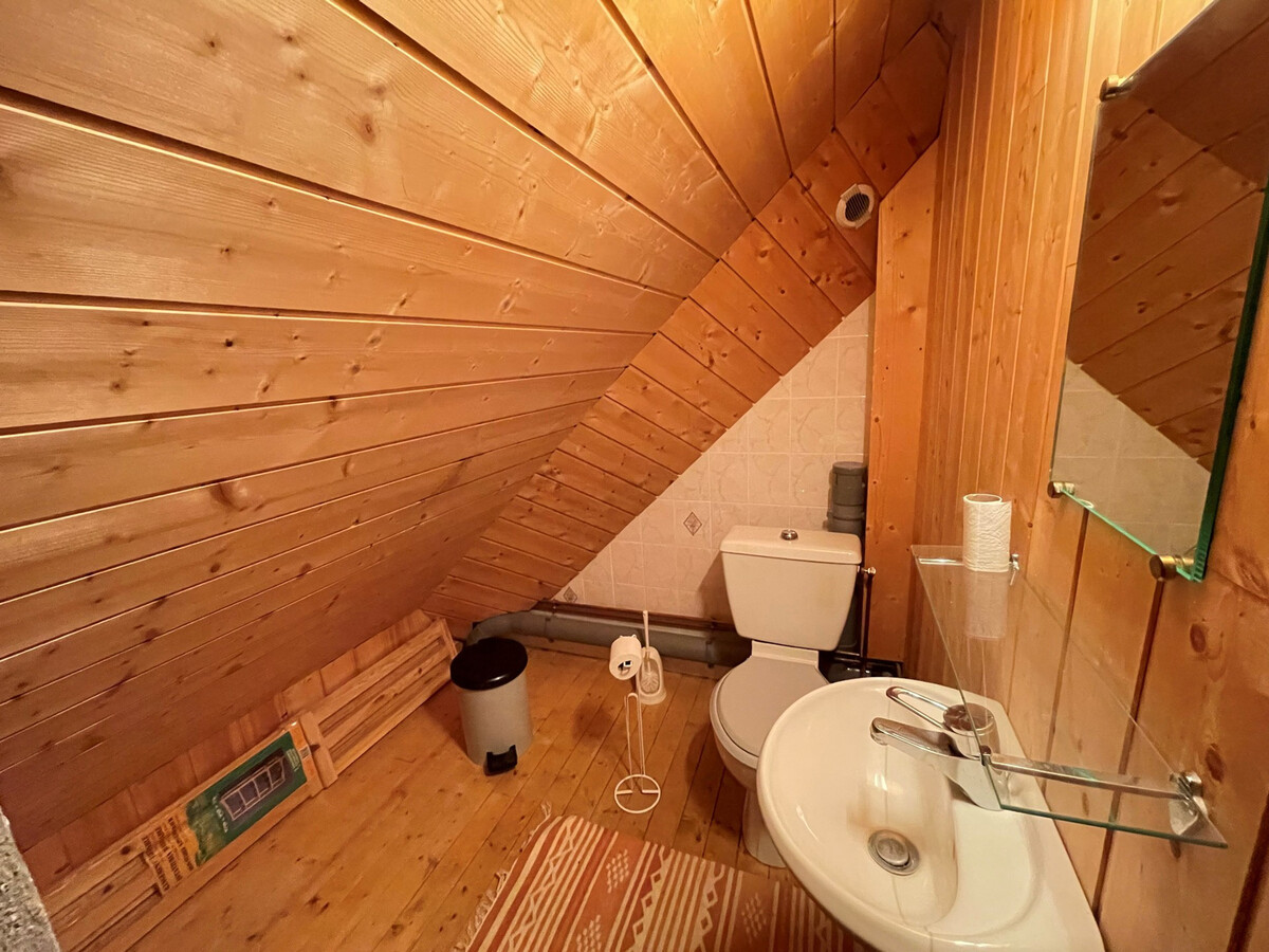 Appartement 2 pièces 4 personnes avec mezzanine à La Salle-les-Alpes - Photo 10