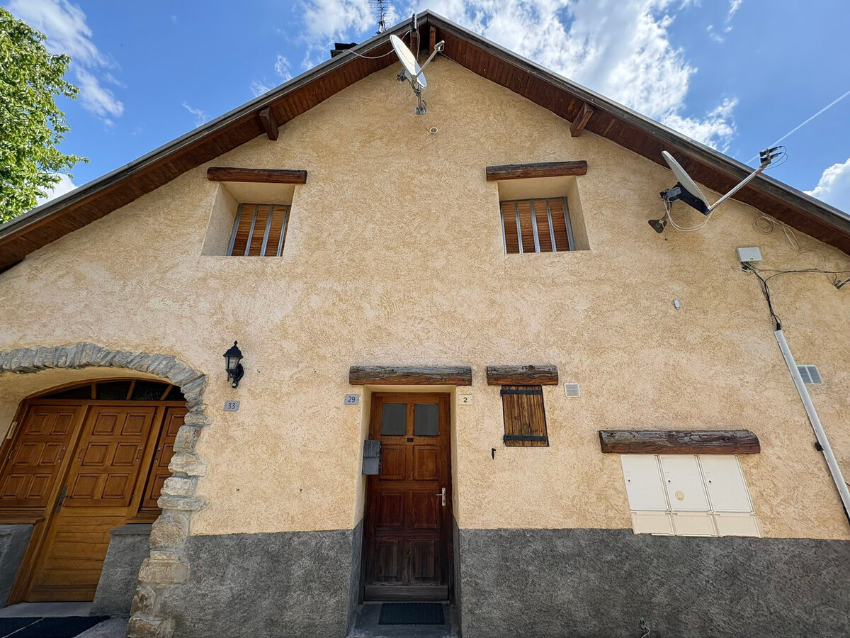 Appartement 2 pièces 4 personnes avec mezzanine à La Salle-les-Alpes - Photo 15