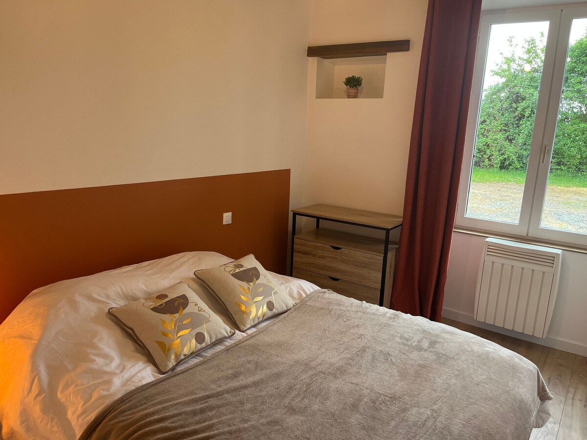 Gîte 6 personnes en campagne près du Mans - Photo 3