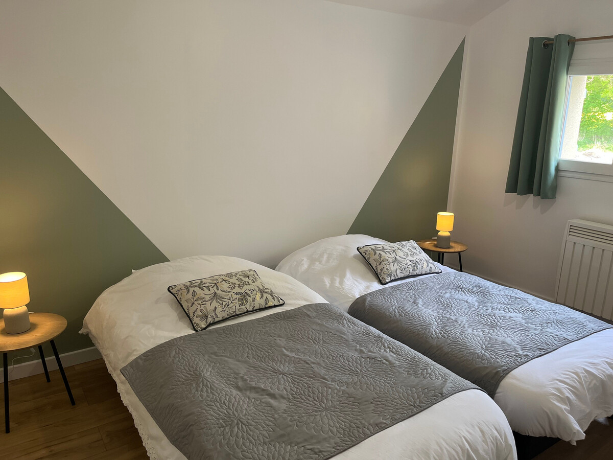 Gîte 6 personnes en campagne près du Mans - Photo 4