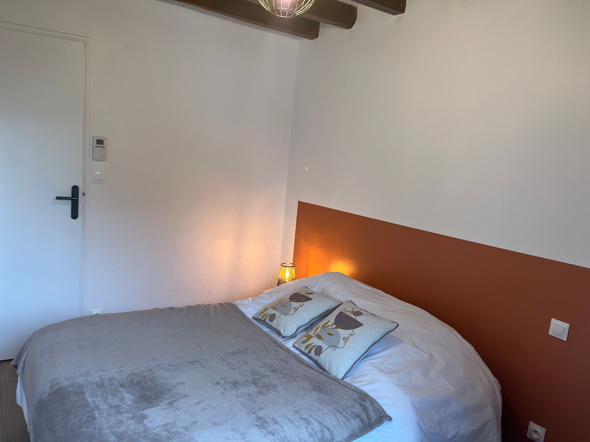 Gîte 6 personnes en campagne près du Mans - Photo 6