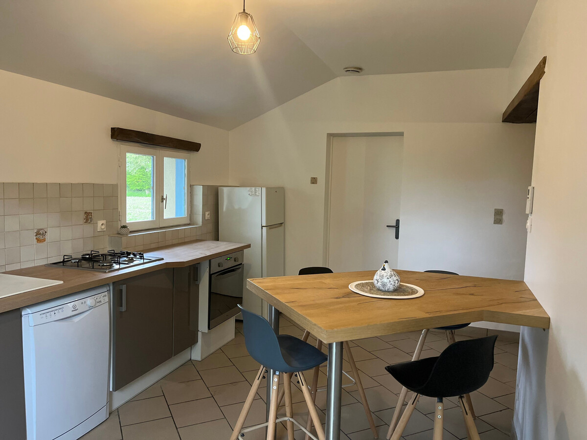 Gîte 6 personnes en campagne près du Mans - Photo 7