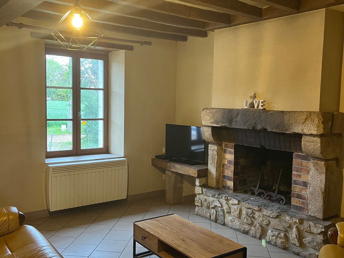 Gîte 6 personnes en campagne près du Mans - Photo 8