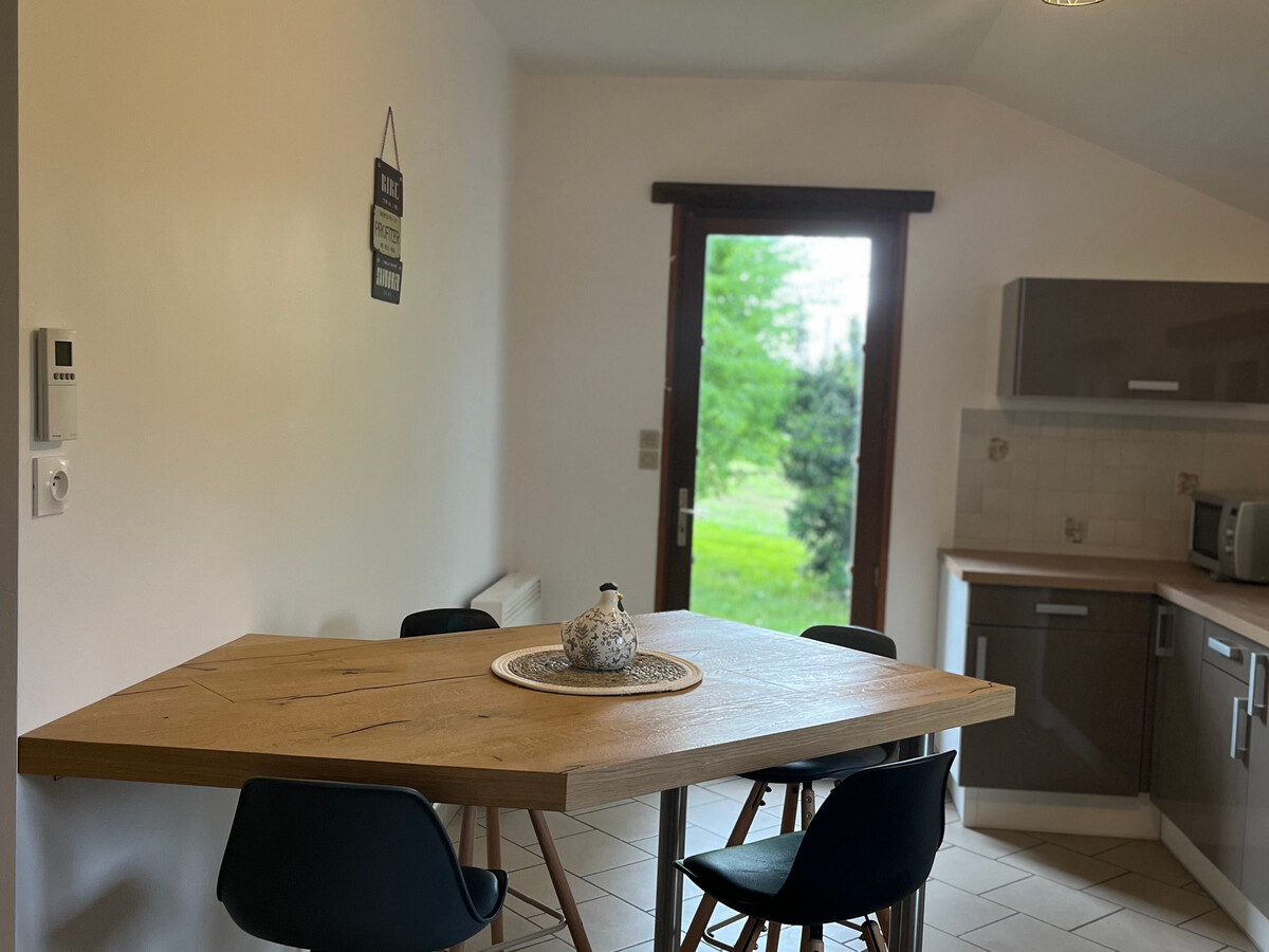 Gîte 6 personnes en campagne près du Mans - Photo 9