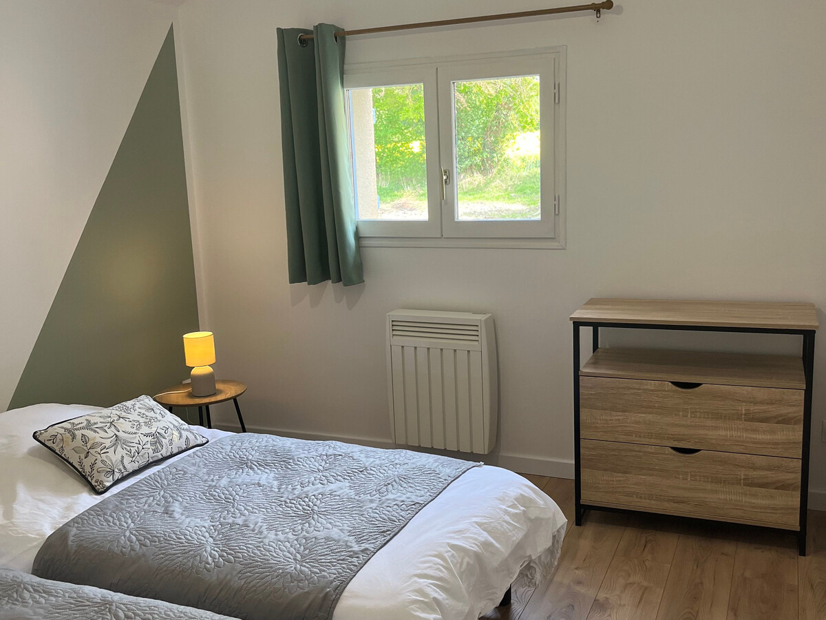 Gîte 6 personnes en campagne près du Mans - Photo 11