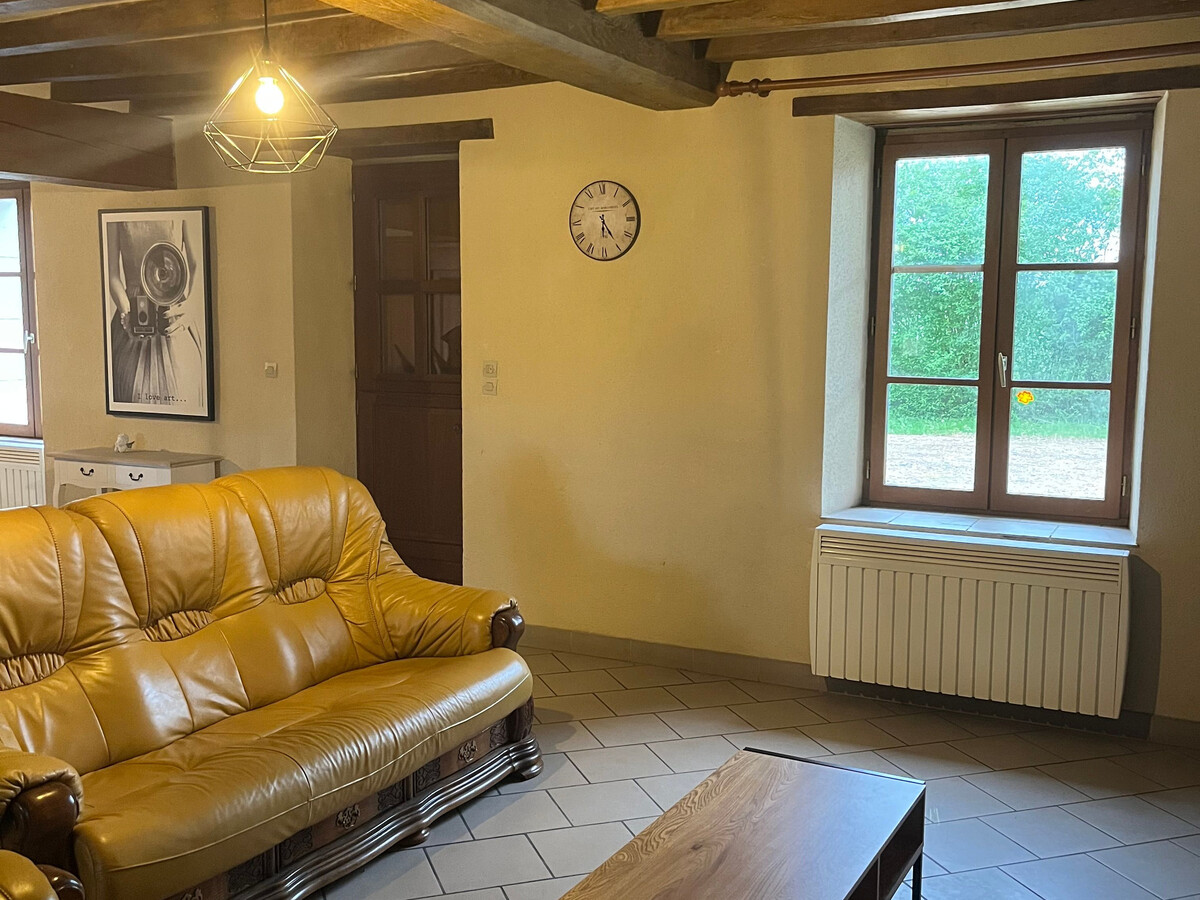 Gîte 6 personnes en campagne près du Mans - Photo 12