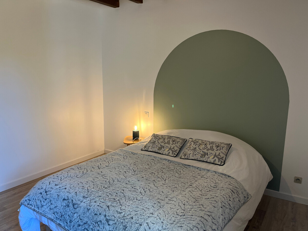 Gîte 6 personnes en campagne près du Mans - Photo 13