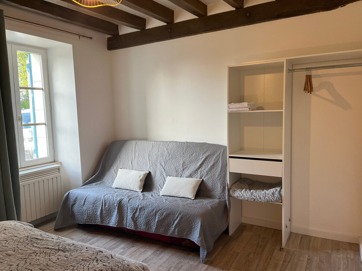 Gîte 6 personnes en campagne près du Mans - Photo 14