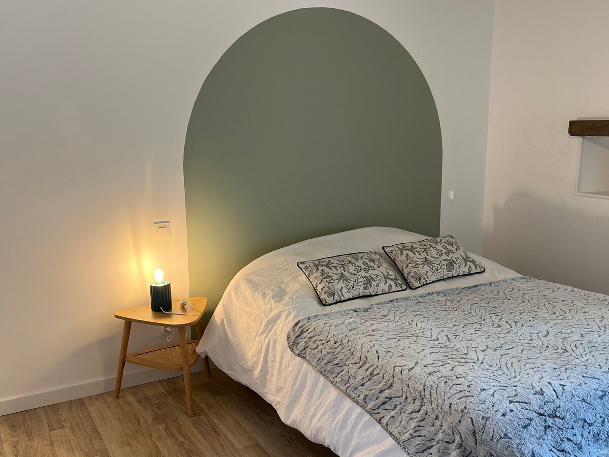 Gîte 6 personnes en campagne près du Mans - Photo 15
