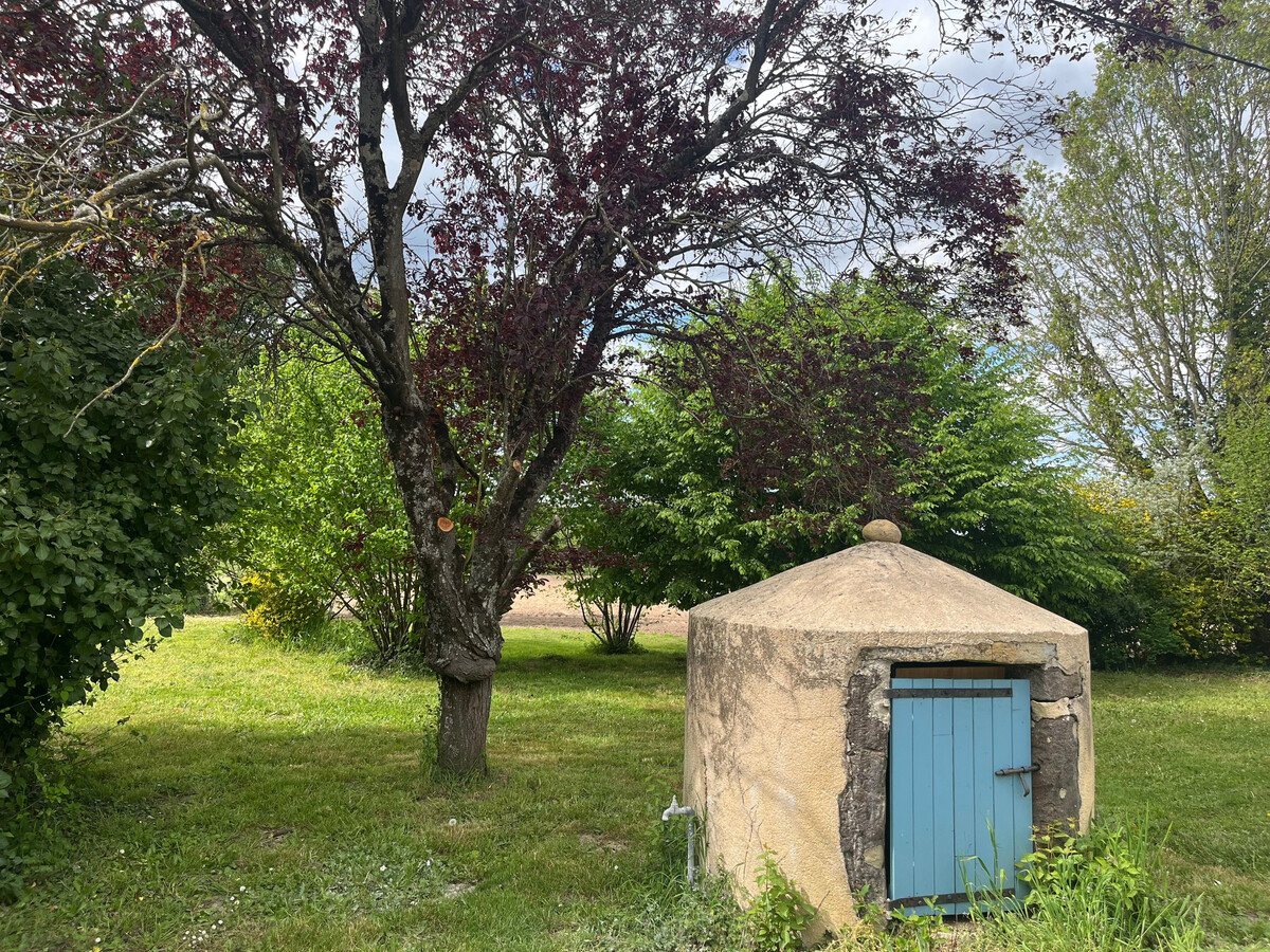 Gîte 6 personnes en campagne près du Mans - Photo 16