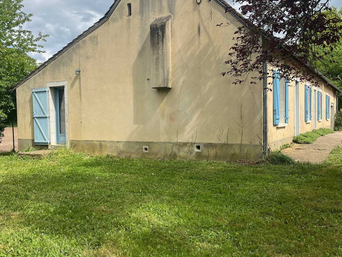 Gîte 6 personnes en campagne près du Mans - Photo 17