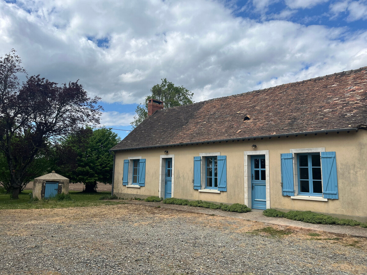 Gîte 6 personnes en campagne près du Mans - Photo 18