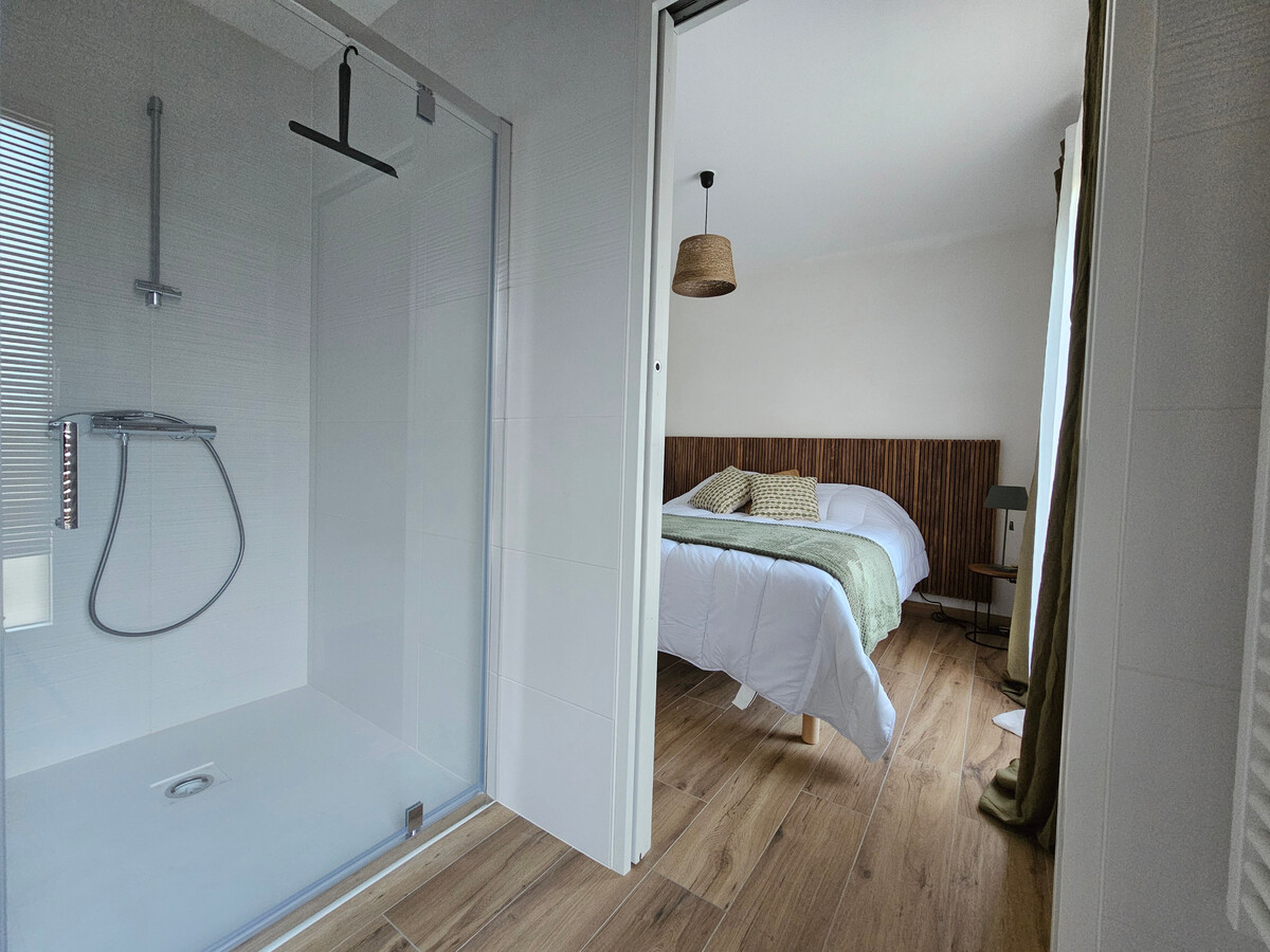 Villa neuve 6 pers. à La Faute-sur-Mer, 100 m plage - Photo 15