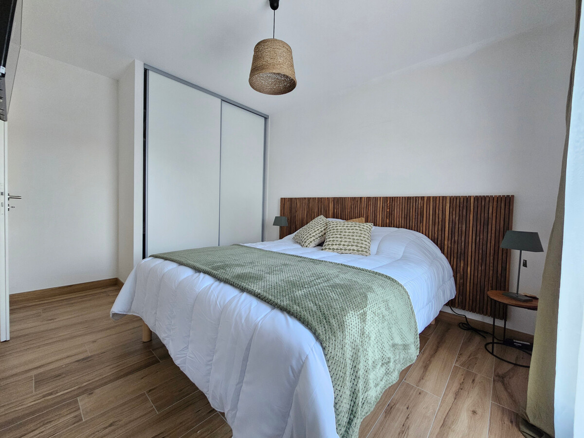 Villa neuve 6 pers. à La Faute-sur-Mer, 100 m plage - Photo 16