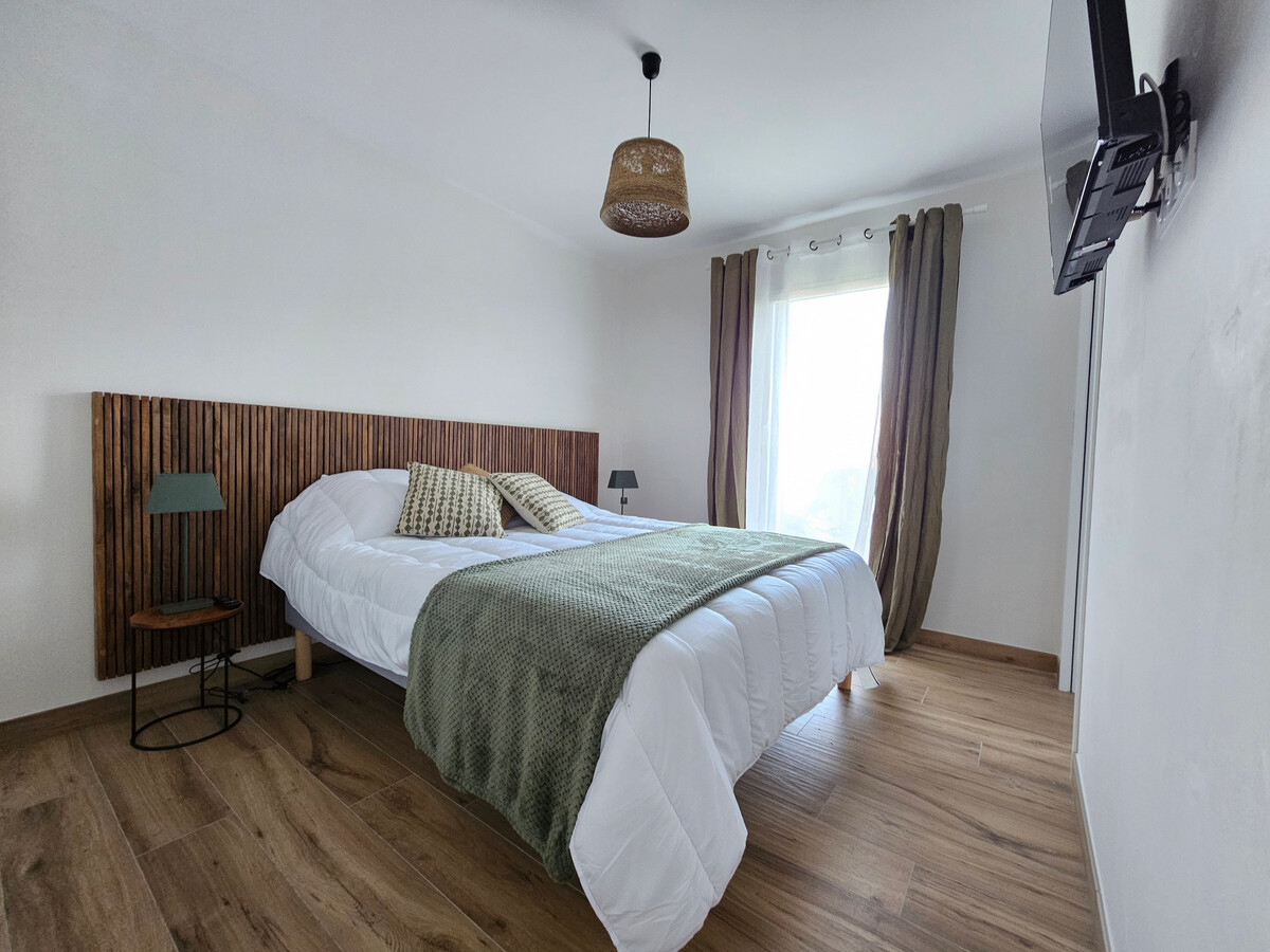 Villa neuve 6 pers. à La Faute-sur-Mer, 100 m plage - Photo 17