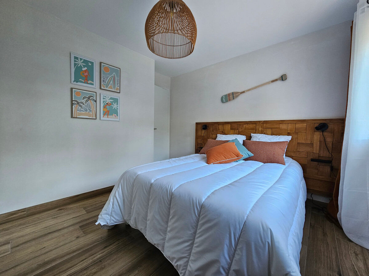 Villa neuve 6 pers. à La Faute-sur-Mer, 100 m plage - Photo 20