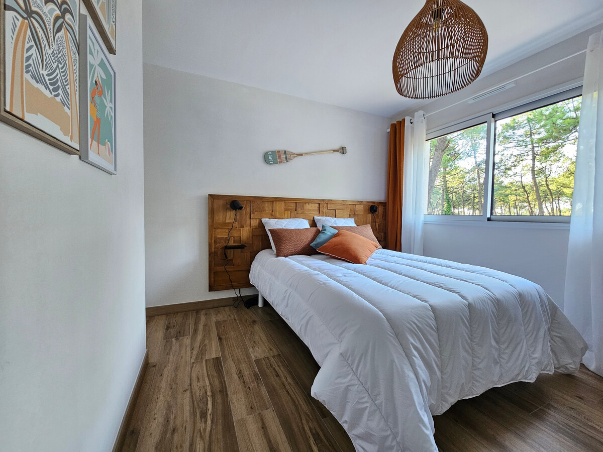 Villa neuve 6 pers. à La Faute-sur-Mer, 100 m plage - Photo 21