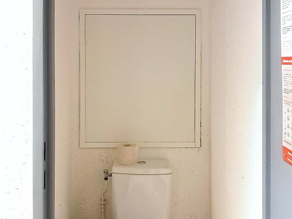 Studio cabine 4 pers aux Deux Alpes, vue pistes - Photo 6