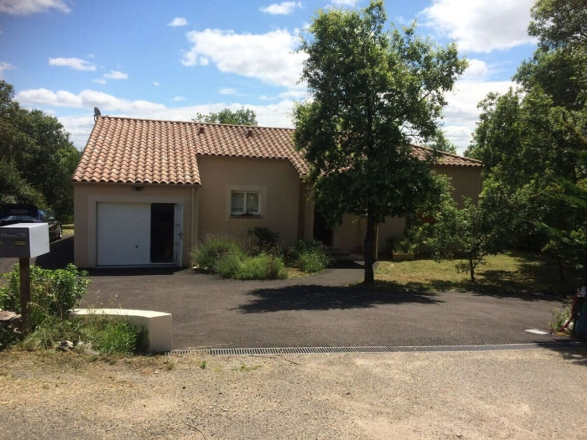 Maison 4 ch avec jardin proche Cahors, TV smart et Wii, calme et confort - Photo 1
