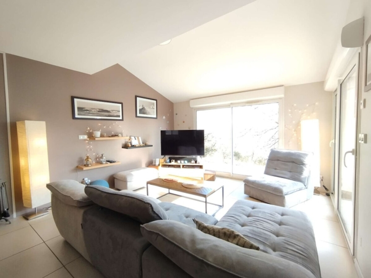Maison 4 ch avec jardin proche Cahors, TV smart et Wii, calme et confort - Photo 3
