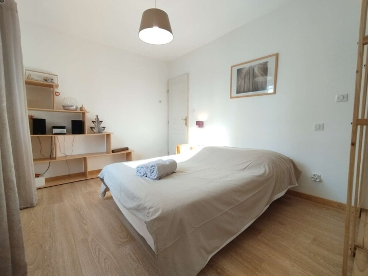 Maison 4 ch avec jardin proche Cahors, TV smart et Wii, calme et confort - Photo 4