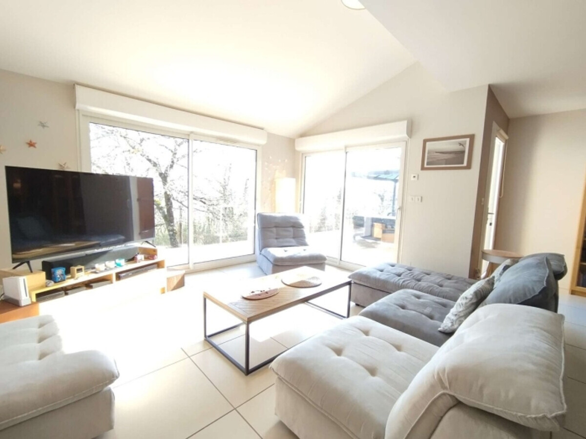 Maison 4 ch avec jardin proche Cahors, TV smart et Wii, calme et confort - Photo 8