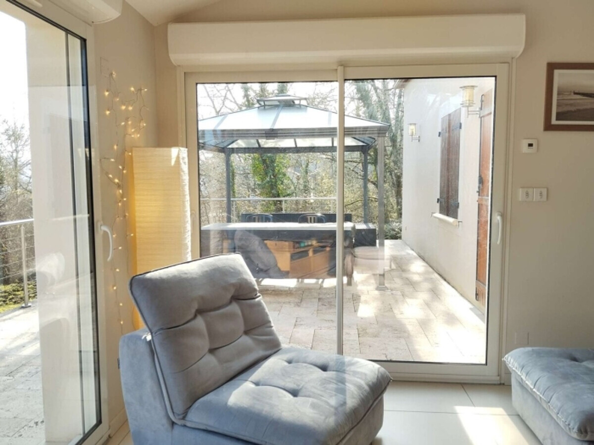 Maison 4 ch avec jardin proche Cahors, TV smart et Wii, calme et confort - Photo 10