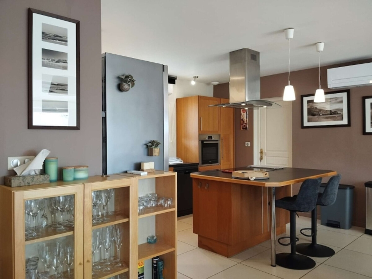 Maison 4 ch avec jardin proche Cahors, TV smart et Wii, calme et confort - Photo 11