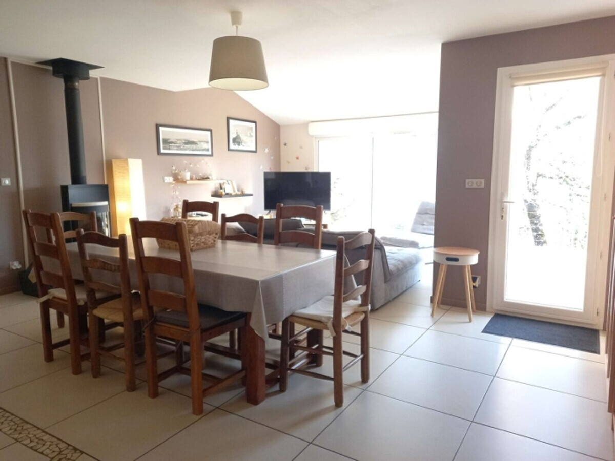 Maison 4 ch avec jardin proche Cahors, TV smart et Wii, calme et confort - Photo 15