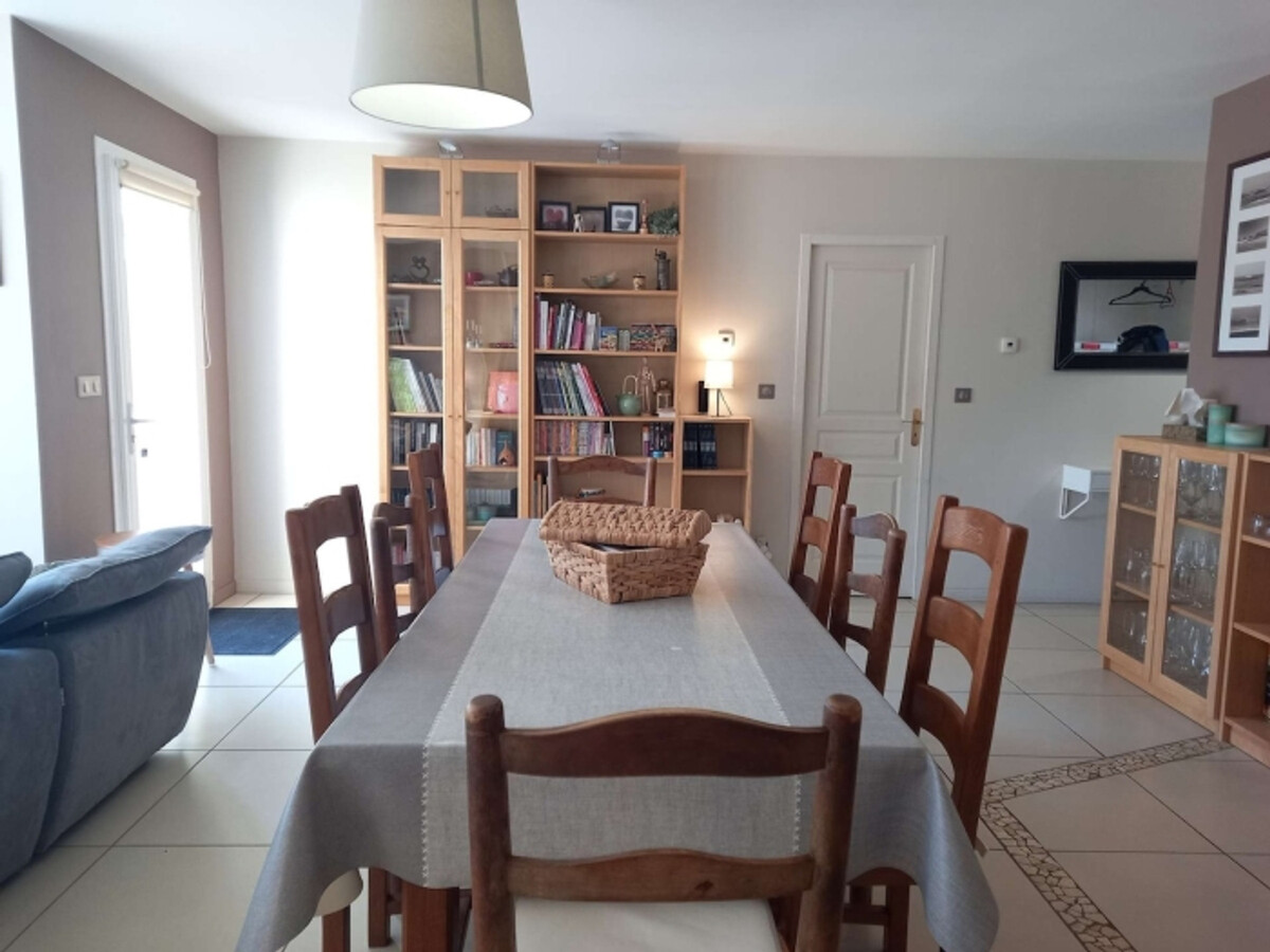 Maison 4 ch avec jardin proche Cahors, TV smart et Wii, calme et confort - Photo 16
