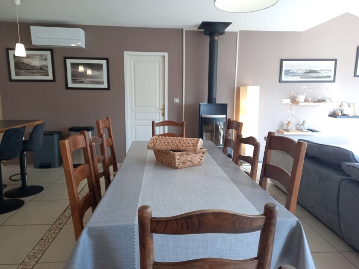 Maison 4 ch avec jardin proche Cahors, TV smart et Wii, calme et confort - Photo 17