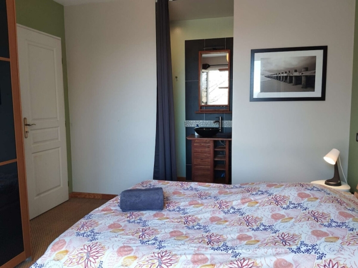 Maison 4 ch avec jardin proche Cahors, TV smart et Wii, calme et confort - Photo 19