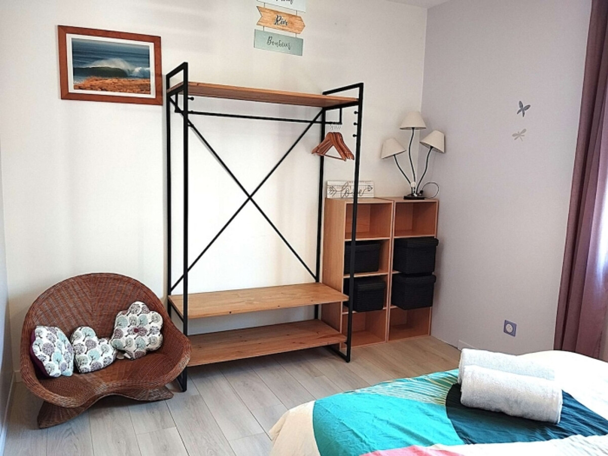 Maison 4 ch avec jardin proche Cahors, TV smart et Wii, calme et confort - Photo 25