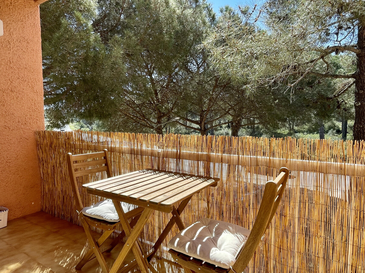 Studio calme avec piscine commune à Pals - Photo 18