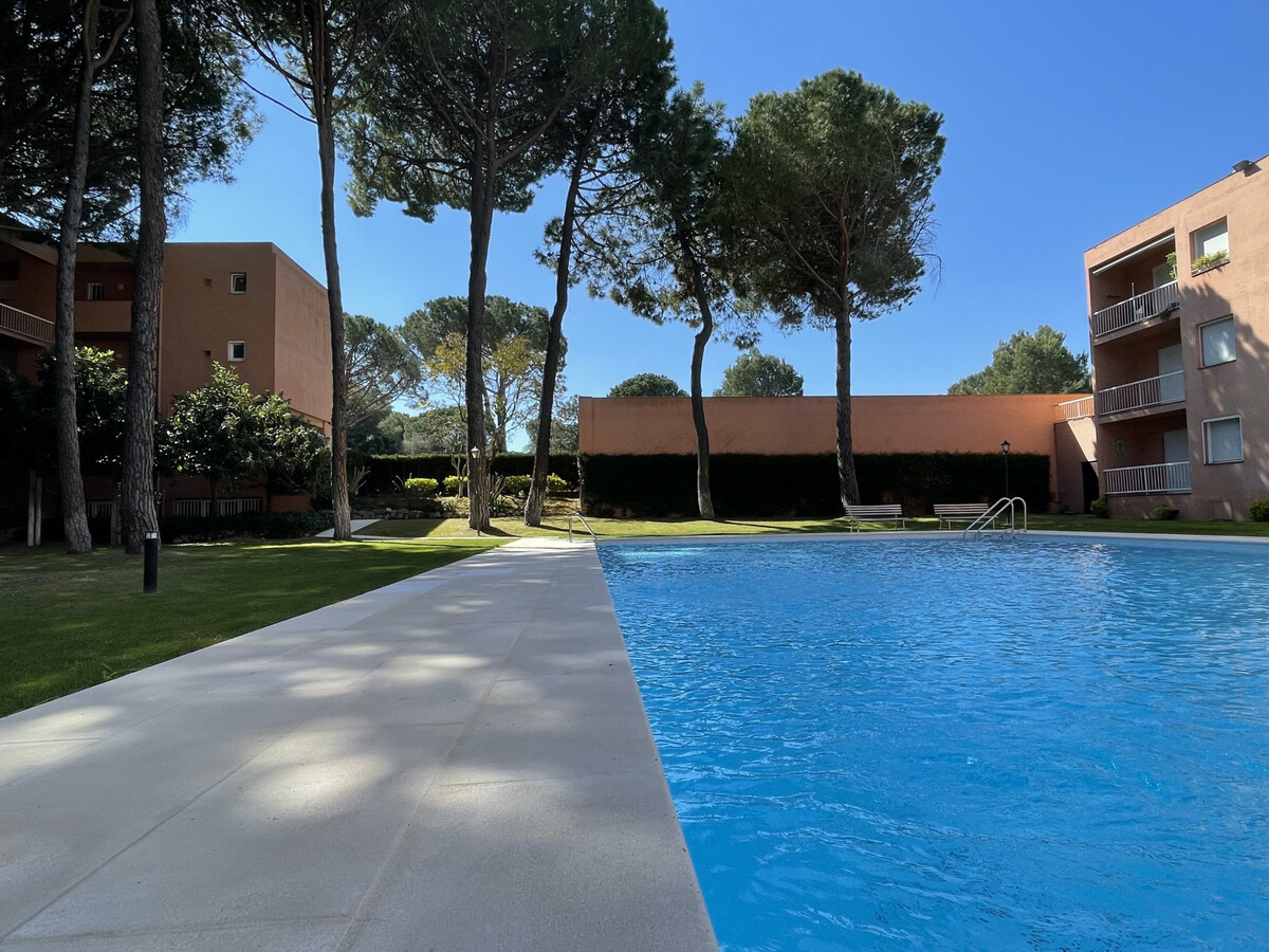 Studio calme avec piscine commune à Pals - Photo 20
