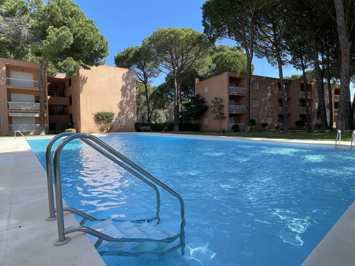Studio calme avec piscine commune à Pals - Photo 23