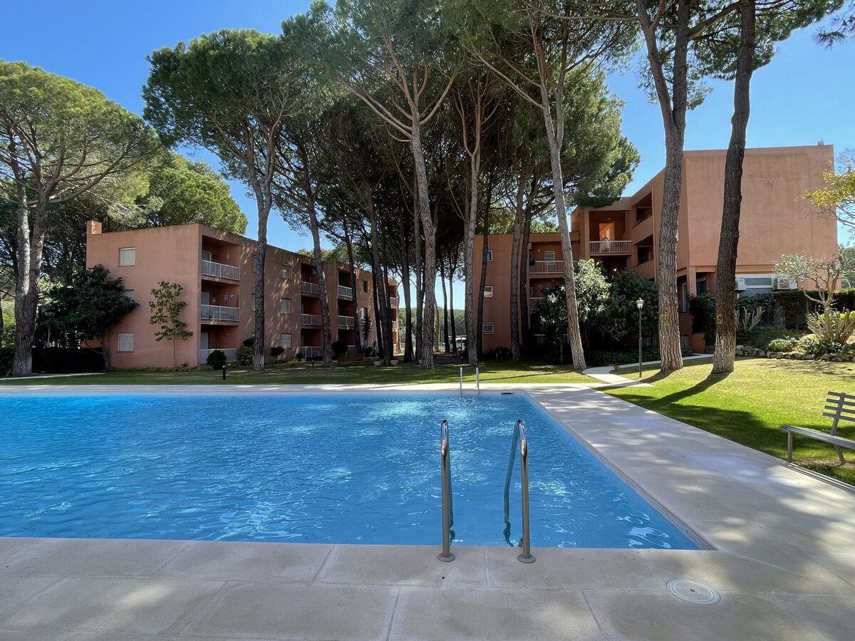 Studio calme avec piscine commune à Pals - Photo 24
