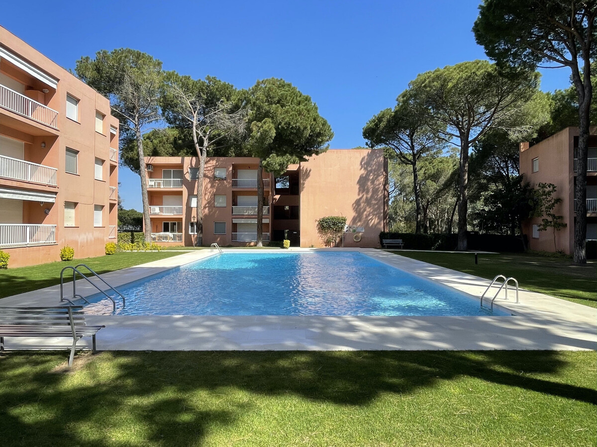 Studio calme avec piscine commune à Pals - Photo 27