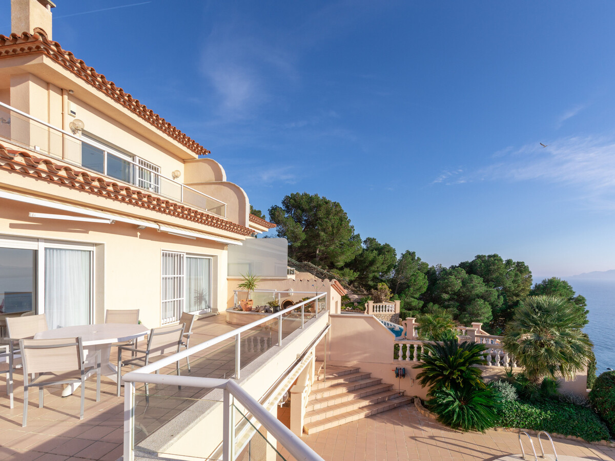 Villa 312 m² avec piscine privée et vue mer à L'Estartit - Photo 3