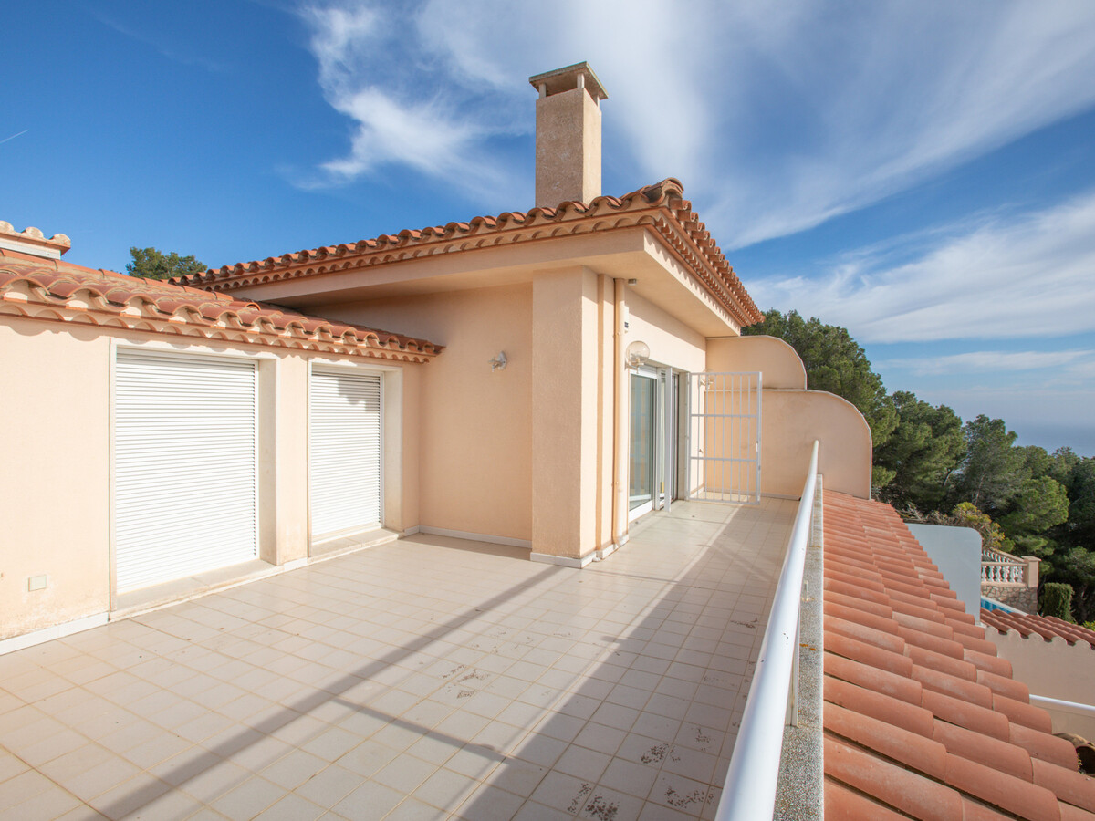Villa 312 m² avec piscine privée et vue mer à L'Estartit - Photo 4