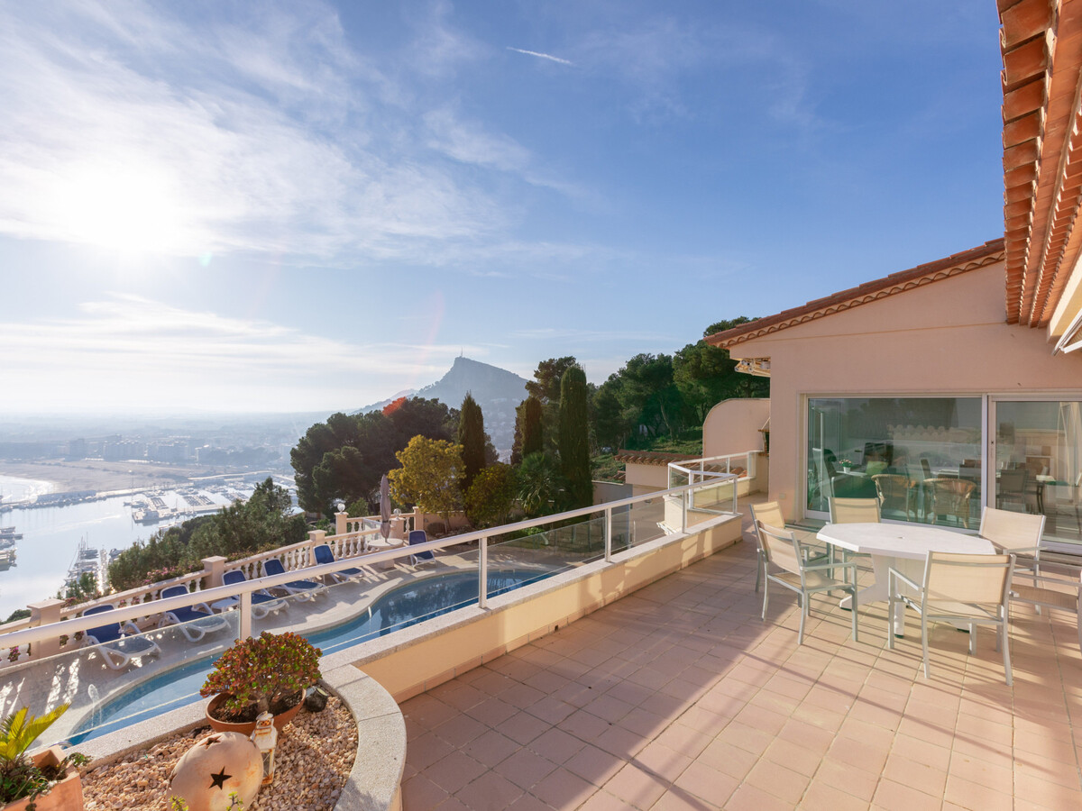 Villa 312 m² avec piscine privée et vue mer à L'Estartit - Photo 5